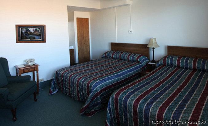 Arrow Hotel Broken Bow 部屋 写真
