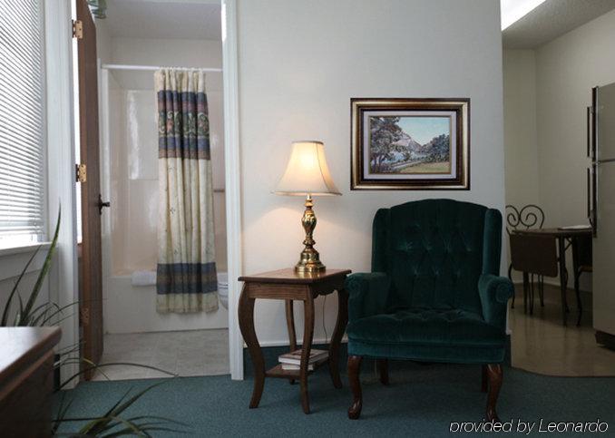 Arrow Hotel Broken Bow 部屋 写真