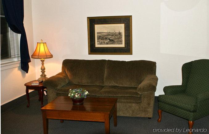 Arrow Hotel Broken Bow 部屋 写真