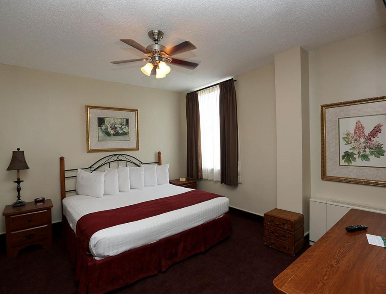 Arrow Hotel Broken Bow エクステリア 写真